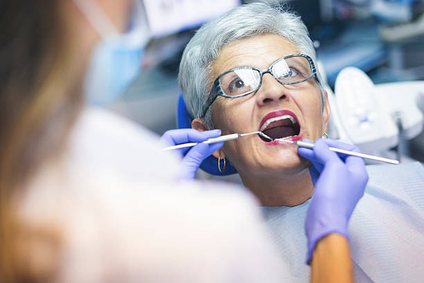 Dental Inlays and Onlays in Waymart, PA