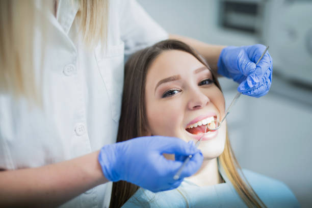 Advanced Technology for Better Dental Care in Waymart, PA