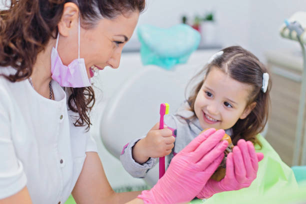 Best Root Canal Treatment  in Waymart, PA